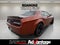 2022 Dodge Challenger R/T Scat Pack Widebody