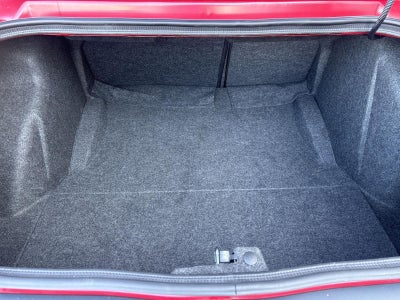 2016 Dodge Challenger R/T Scat Pack