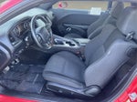 2016 Dodge Challenger R/T Scat Pack