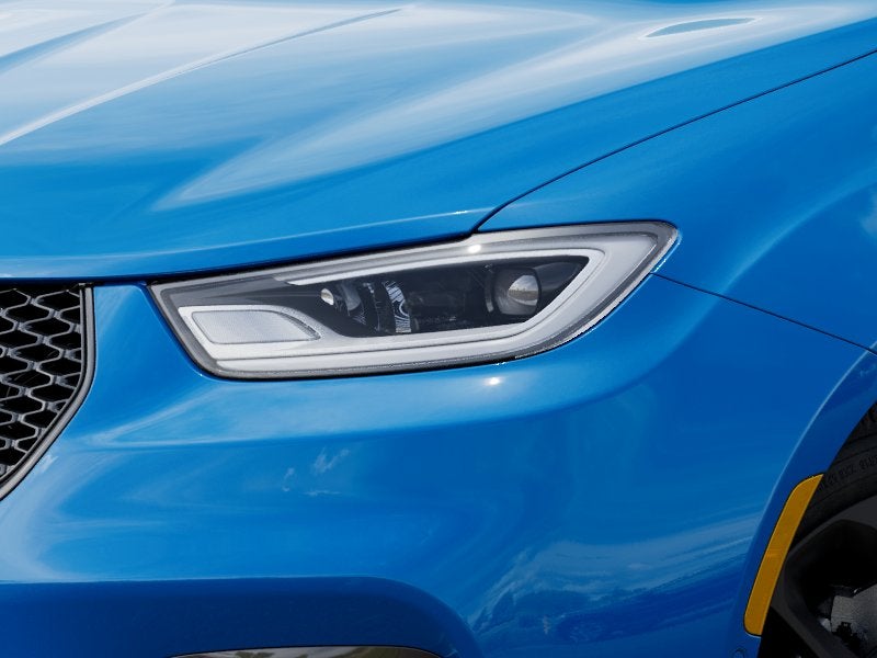 2026 Chrysler PACIFICA SELECT FWD