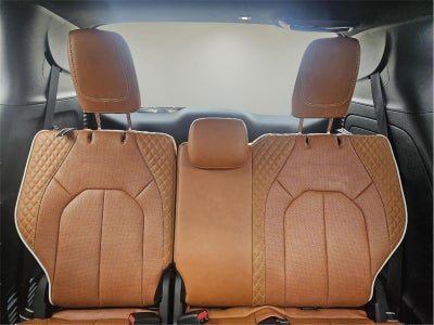2025 Chrysler Pacifica Hybrid Pinnacle