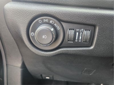 2025 Chrysler Pacifica Hybrid Pinnacle