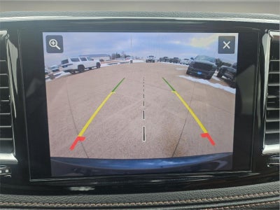 2025 Chrysler Pacifica Hybrid Pinnacle