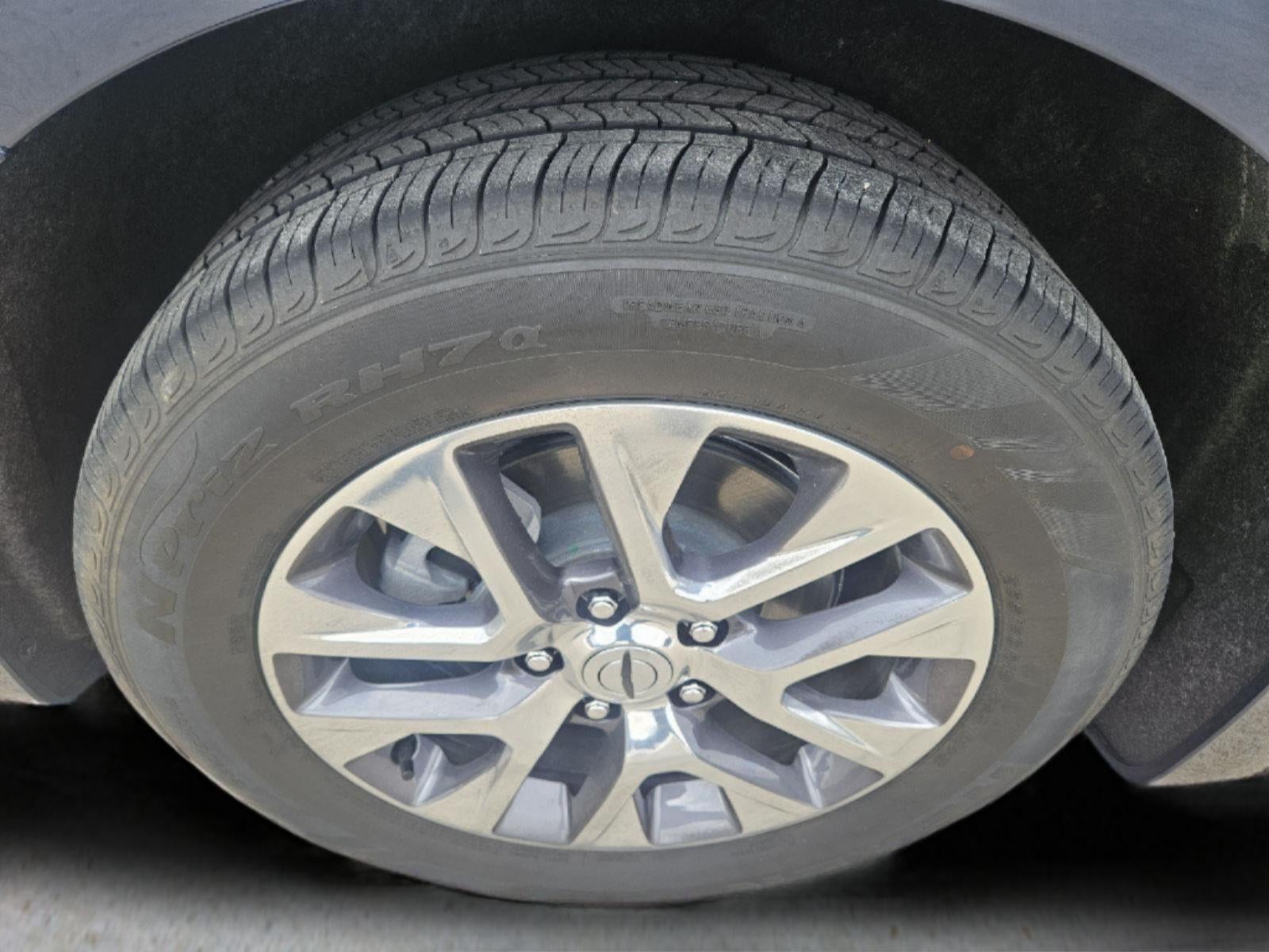 2025 Chrysler Pacifica Hybrid Pinnacle