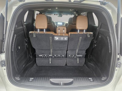 2021 Chrysler Pacifica Hybrid Limited