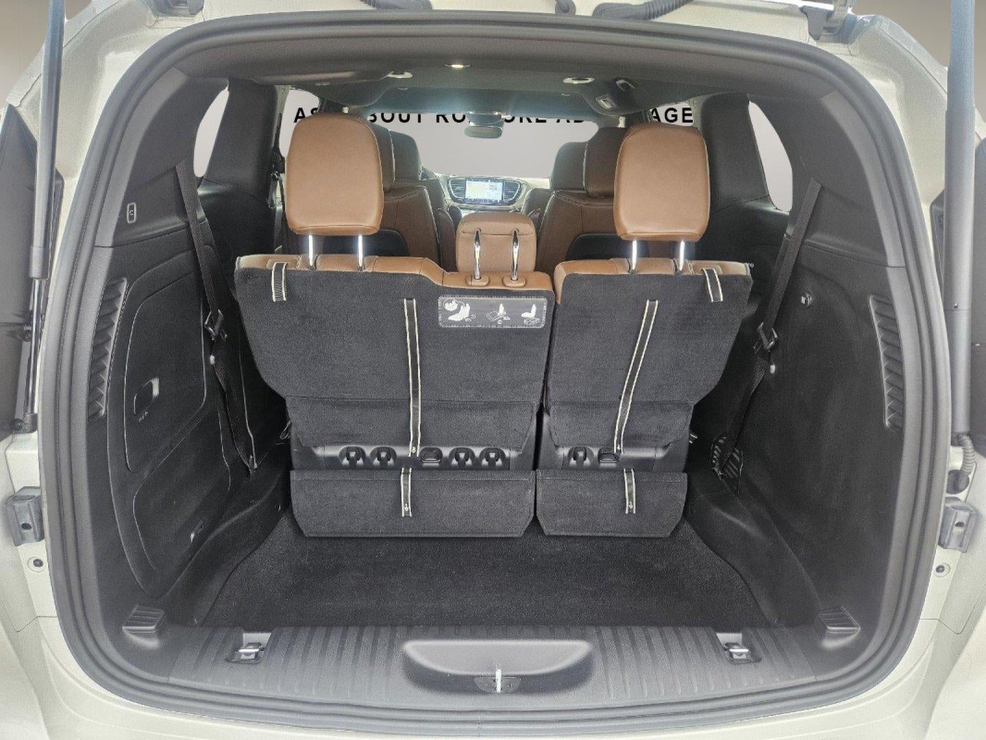 2021 Chrysler Pacifica Hybrid Limited