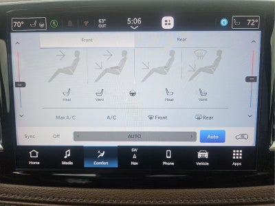 2021 Chrysler Pacifica Hybrid Limited