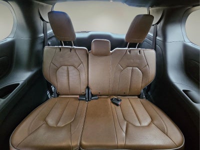 2021 Chrysler Pacifica Hybrid Limited