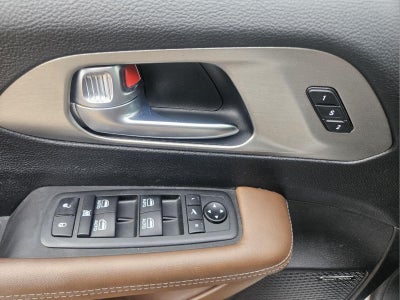 2021 Chrysler Pacifica Hybrid Limited