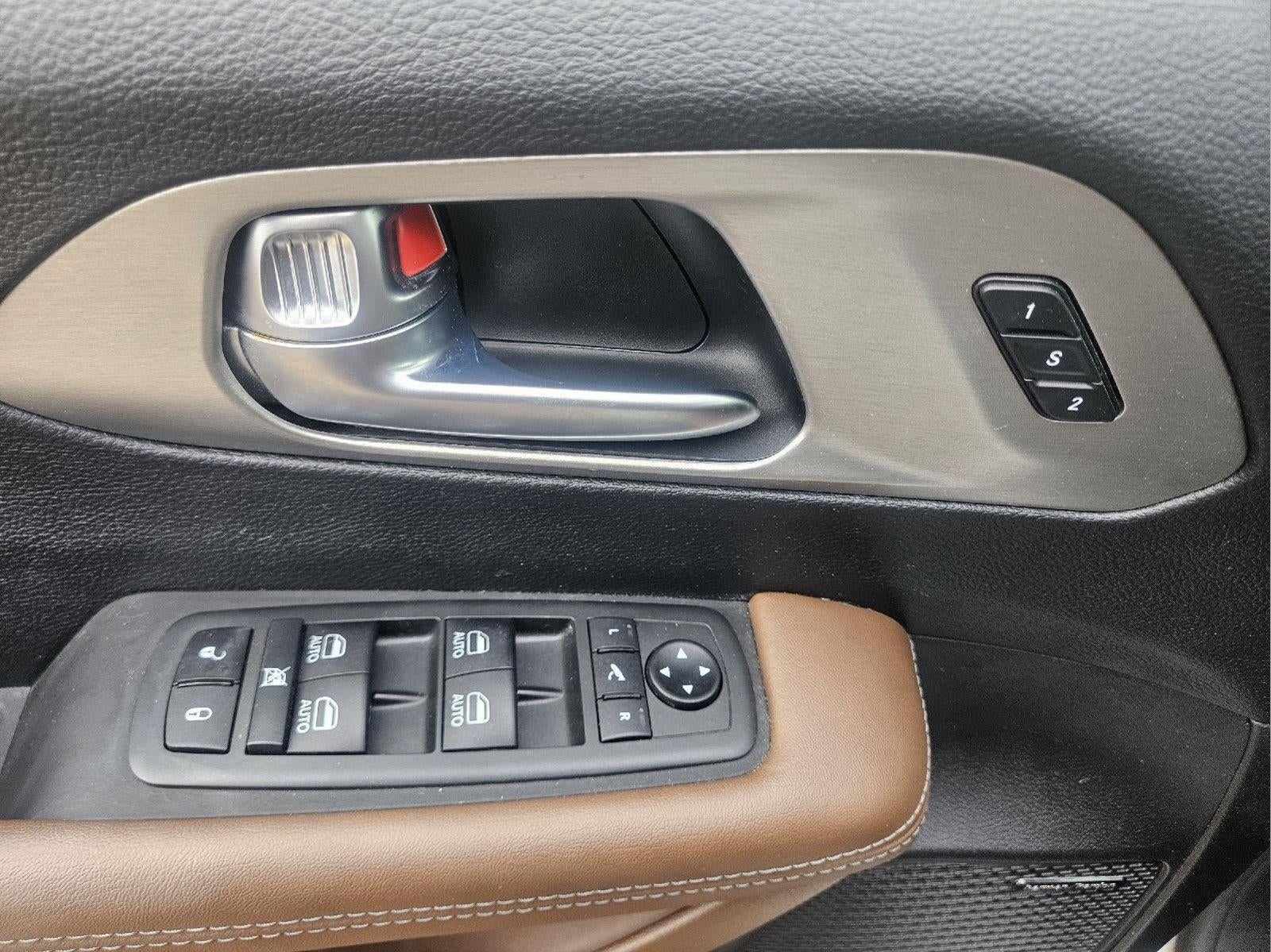 2021 Chrysler Pacifica Hybrid Limited