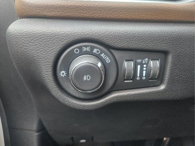 2021 Chrysler Pacifica Hybrid Limited
