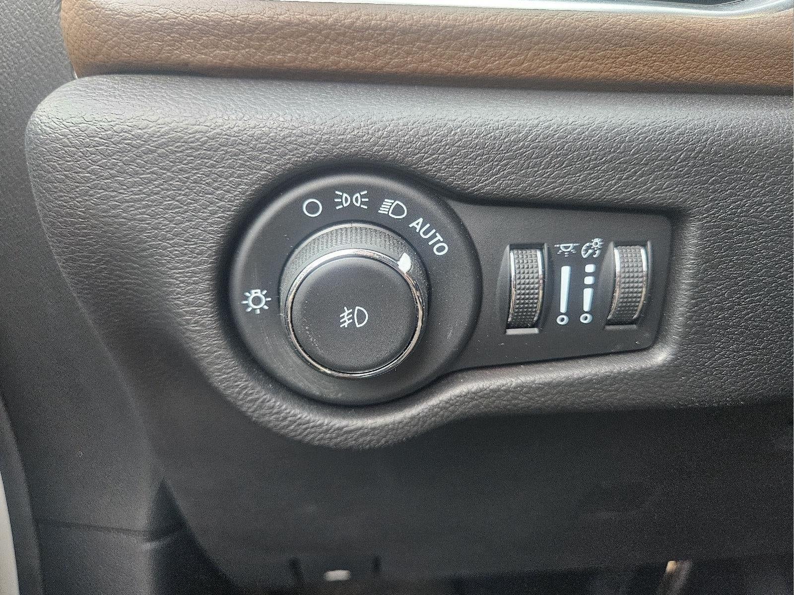 2021 Chrysler Pacifica Hybrid Limited