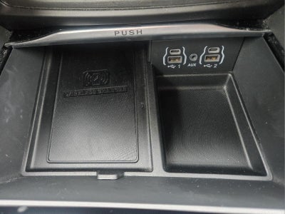2021 Chrysler Pacifica Hybrid Limited