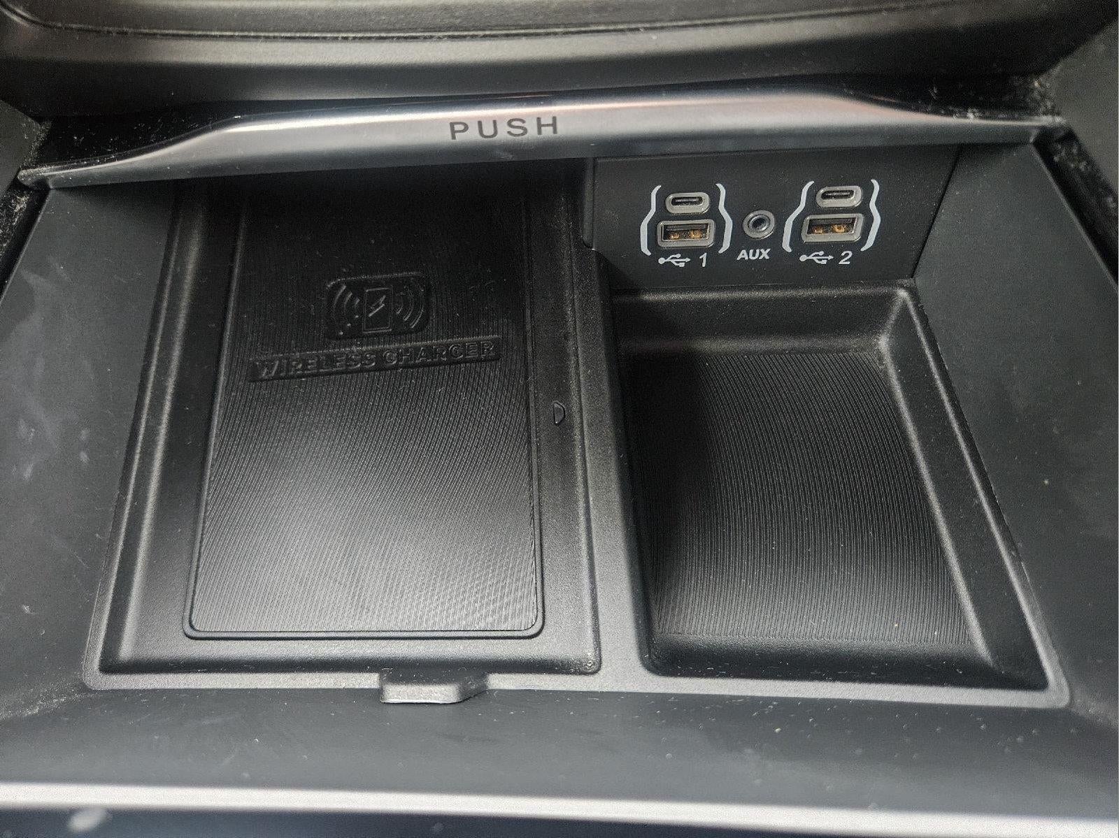 2021 Chrysler Pacifica Hybrid Limited