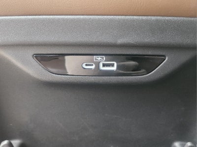 2021 Chrysler Pacifica Hybrid Limited