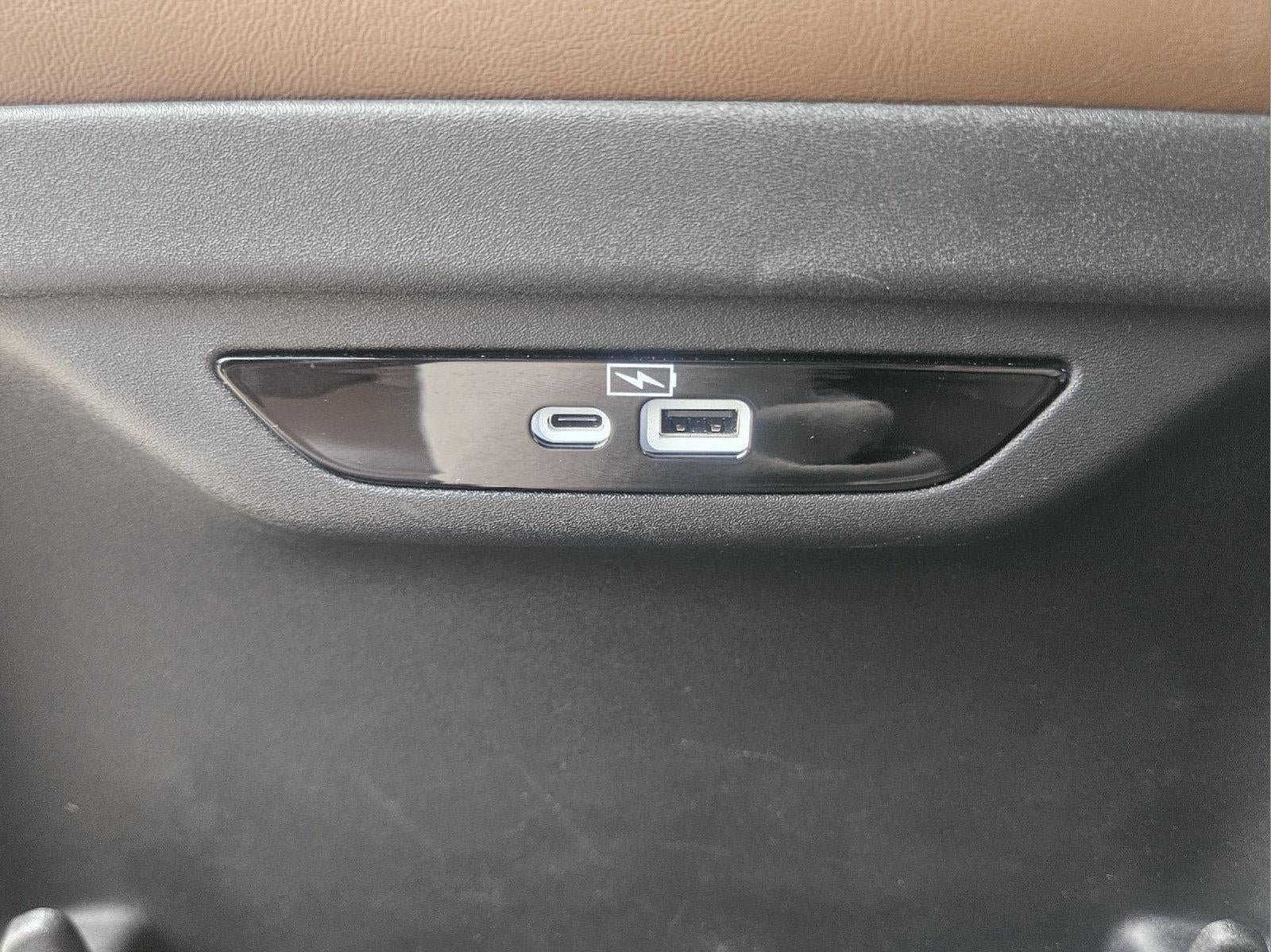 2021 Chrysler Pacifica Hybrid Limited