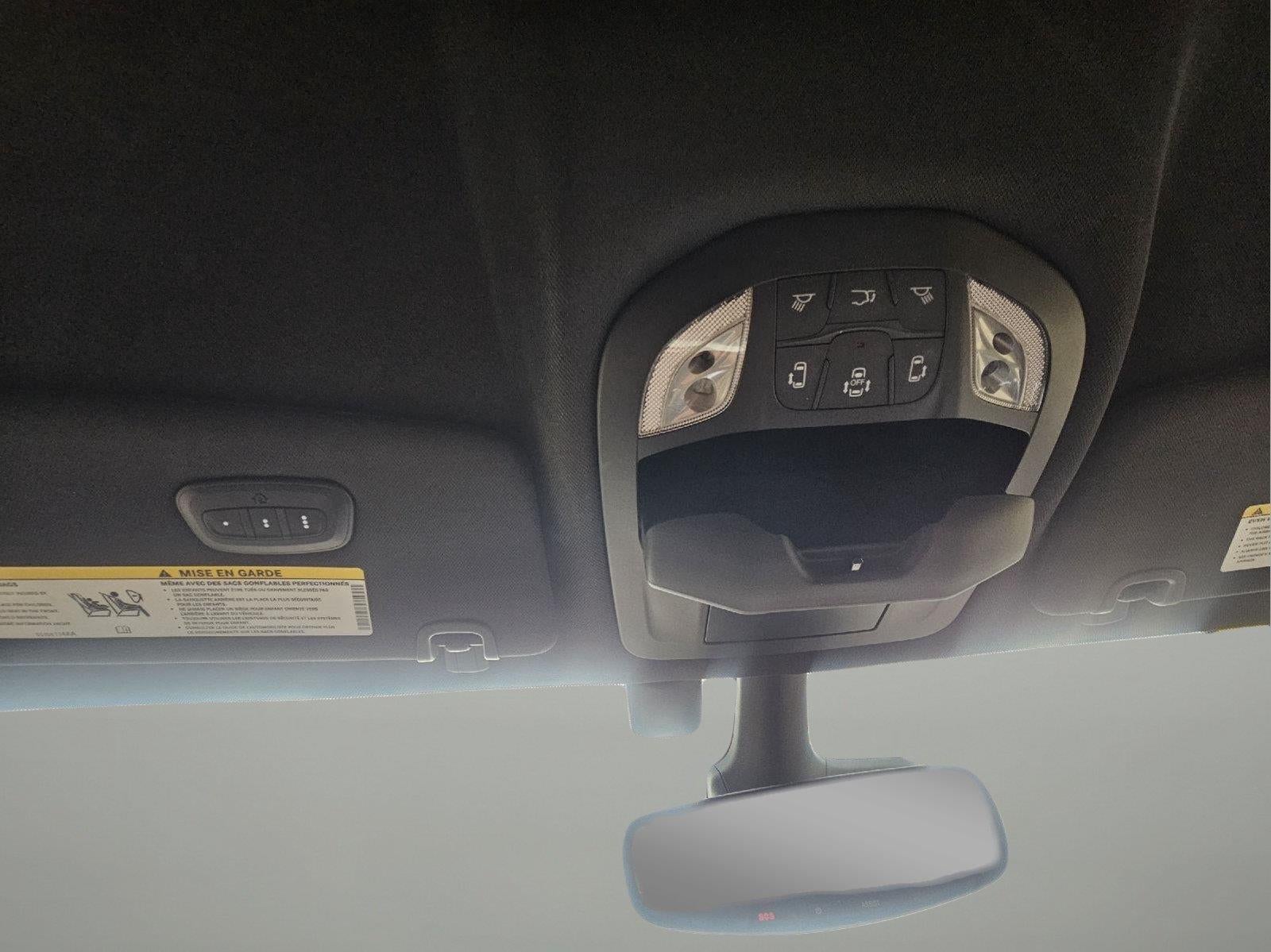 2021 Chrysler Pacifica Hybrid Limited