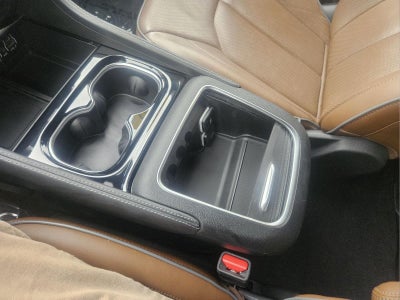 2021 Chrysler Pacifica Hybrid Limited