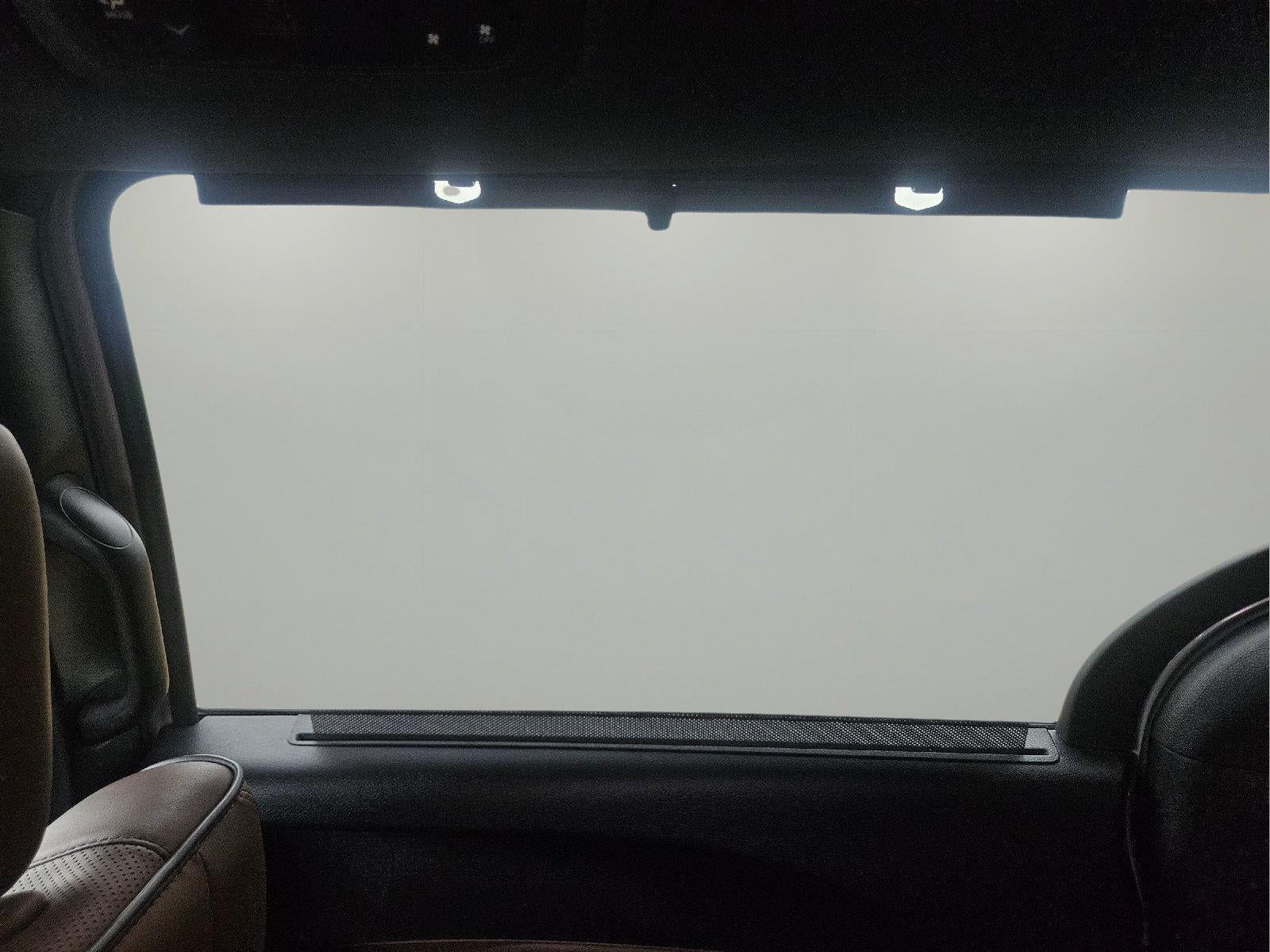 2021 Chrysler Pacifica Hybrid Limited