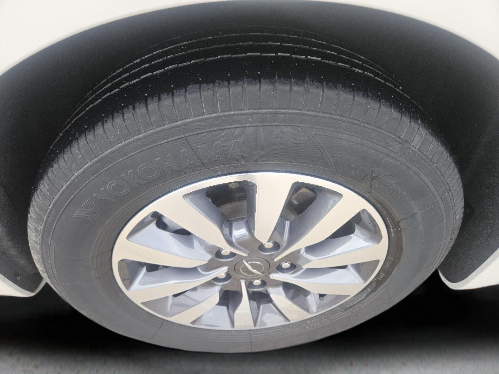 2021 Chrysler Pacifica Hybrid Limited