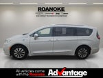 2021 Chrysler Pacifica Hybrid Limited