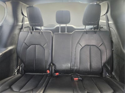 2025 Chrysler Pacifica Hybrid Select