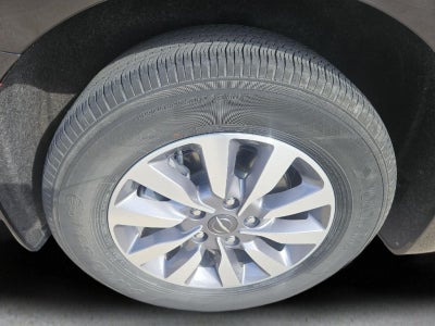 2025 Chrysler Pacifica Hybrid Select