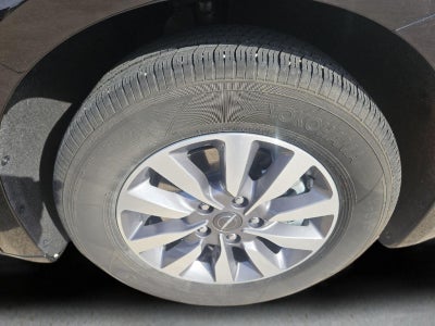 2025 Chrysler Pacifica Hybrid Select
