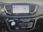 2025 Chrysler Pacifica Hybrid Select