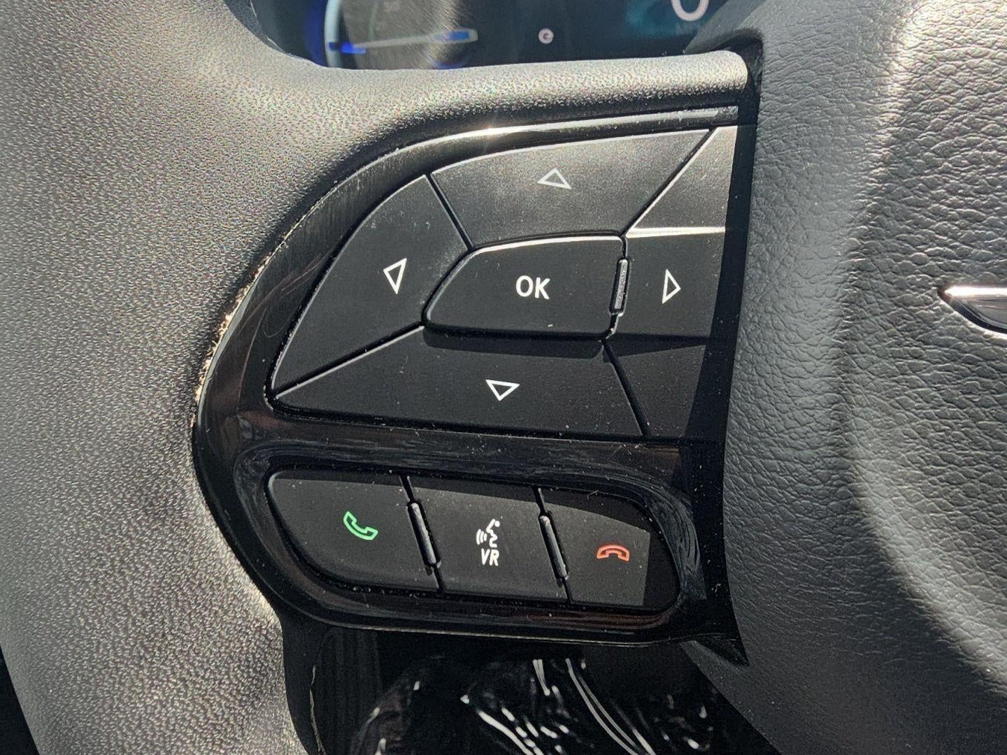 2025 Chrysler Pacifica Hybrid Premium S Appearance Pkg