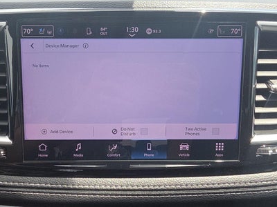2025 Chrysler Pacifica Hybrid Premium S Appearance Pkg