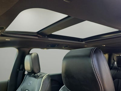 2025 Chrysler Pacifica Hybrid Premium S Appearance Pkg