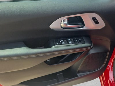 2025 Chrysler Pacifica Hybrid Premium S Appearance Pkg