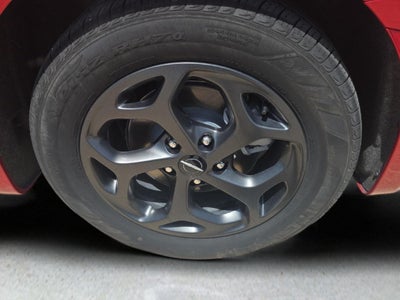 2025 Chrysler Pacifica Hybrid Premium S Appearance Pkg