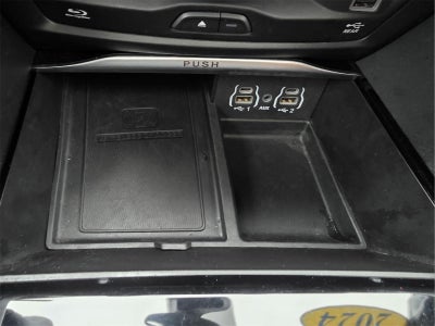 2024 Chrysler Pacifica Pinnacle