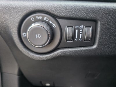 2024 Chrysler Pacifica Pinnacle