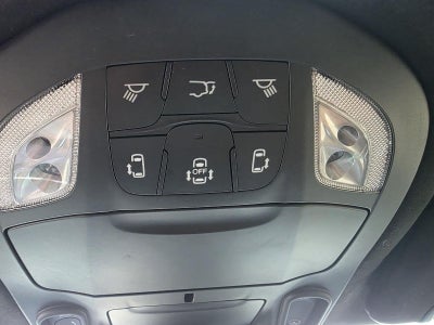 2024 Chrysler Pacifica Pinnacle