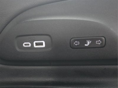 2024 Chrysler Pacifica Pinnacle