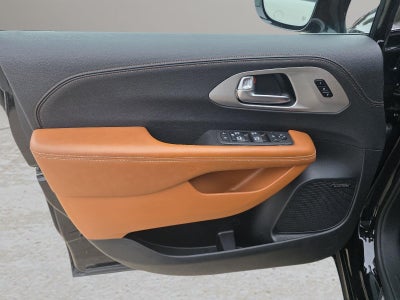 2024 Chrysler Pacifica Pinnacle