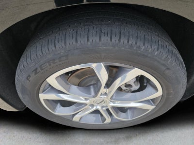 2024 Chrysler Pacifica Pinnacle