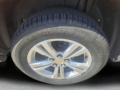 2011 Chevrolet Equinox LT w/2LT