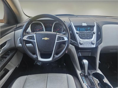 2011 Chevrolet Equinox LT w/2LT