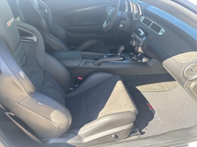 2015 Chevrolet Camaro Z/28