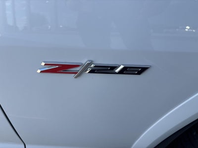 2015 Chevrolet Camaro Z/28