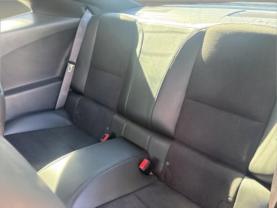 2015 Chevrolet Camaro Z/28
