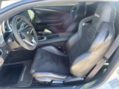 2015 Chevrolet Camaro Z/28