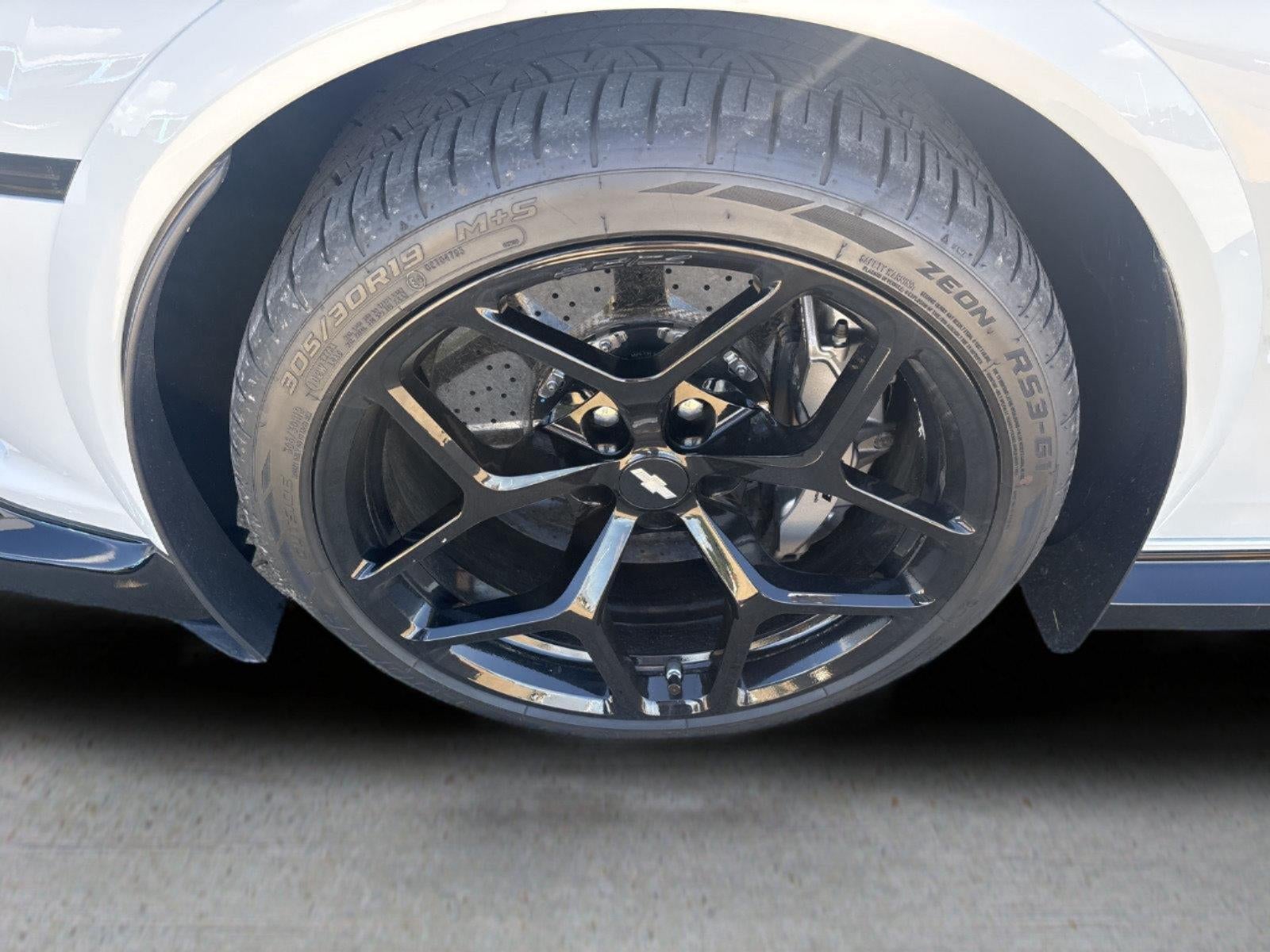 2015 Chevrolet Camaro Z/28