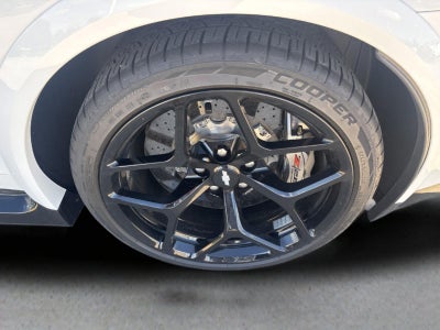 2015 Chevrolet Camaro Z/28