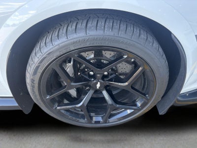 2015 Chevrolet Camaro Z/28