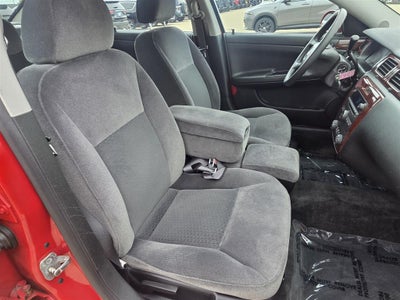 2007 Chevrolet IMPALA 4DR SDN 3.5L LT